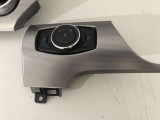 Dash Panel (Complete, Used)